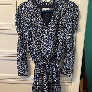 Calvin Klein dress